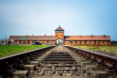 Internationaler Tag des Gedenkens an die Opfer des Holocaust 2021