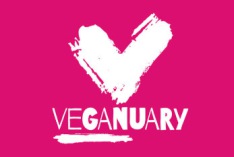 Veganuary 2027